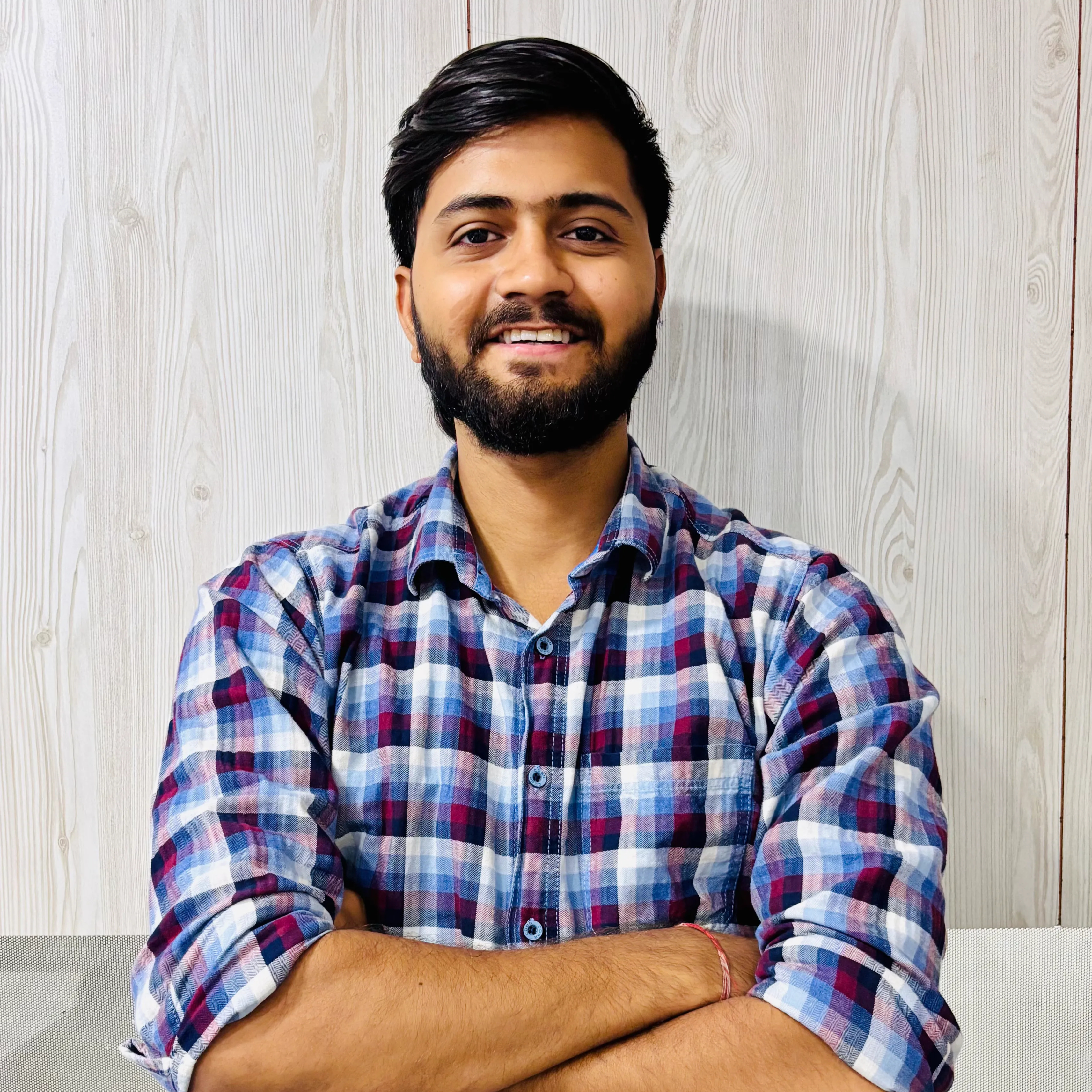 Mohit Kumar
